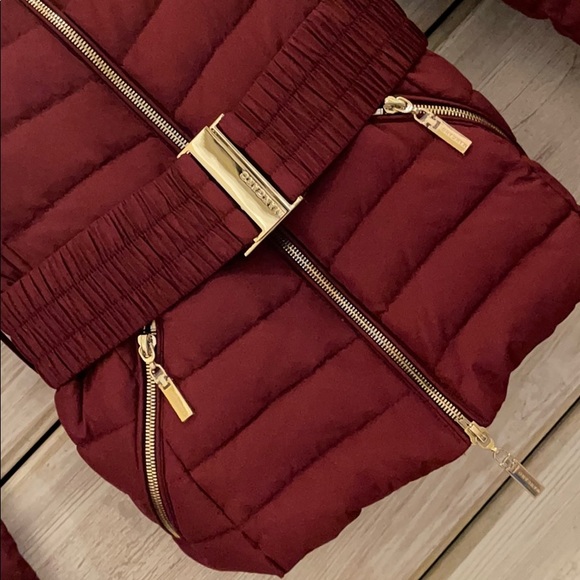 Puffer Jacket - Picture 2 of 6